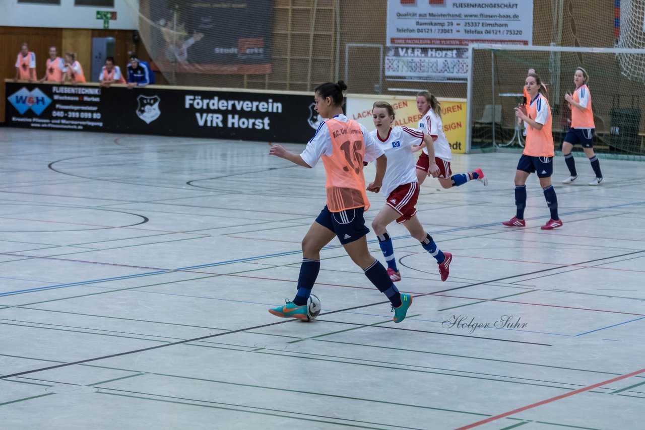Bild 451 - Volksbank-Cup Horst
